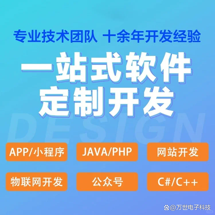 随州软件开发